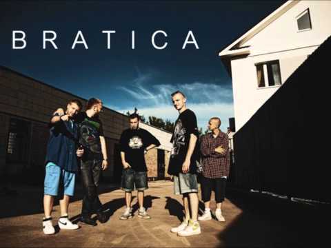 Bratica -- Братское сердце