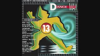 Dance Max 13 - CD2