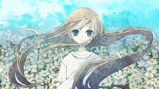 - 綺麗ゴト / ROSE - 夢ノ結唱 【Glossing over】