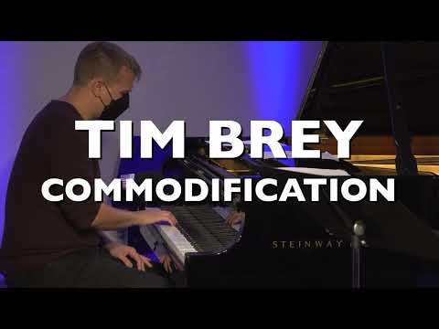 Tim Brey - Commodification | NPR Live Sessions
