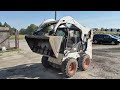 Bobcat S 175