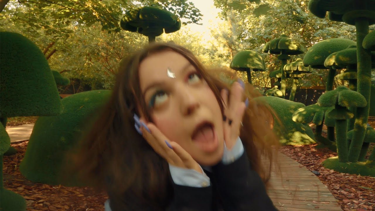 Wokawona — Я бегу