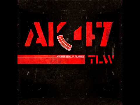 D13 & AK-47 Odbicie Lustrzane