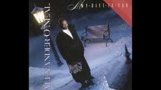 Alexander O&#39;Neal - Remember Why It&#39;s Christmas