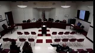 RDC Meeting - 11/25/2025