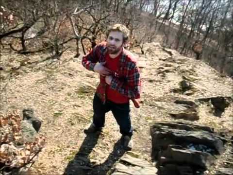 Schakur - Jirkovskej rap