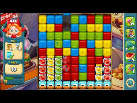 Toy Blast Level 1965