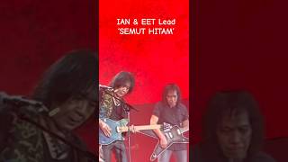 Download lagu IAN&EET #gitaris #godbless #ianantono #eetsjahranie #musikindonesia #90an #konser #musik #livemusik mp3
