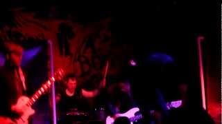 Crown The Empire - Evidence - Live HD 12-22-12