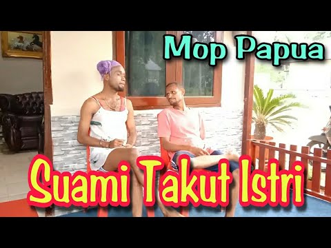 mop-papua-cerita-lucu-terbaru-2021-isteri-tukang-pukul
