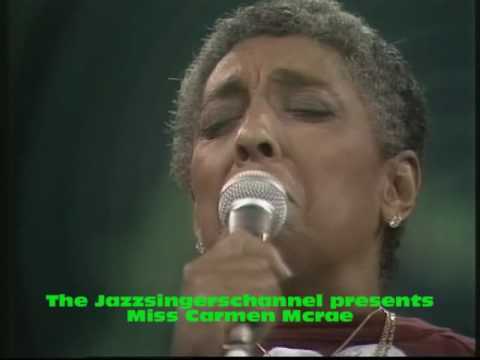 Miss Otis Regrets video
