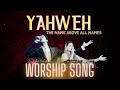 YAHWEH(telugu version) X YESHUVA two powerful Worship Songs by Sis:Jessy Paul #jesussongs