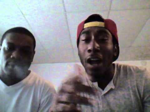 Spark Jetson 3hunna freestyle