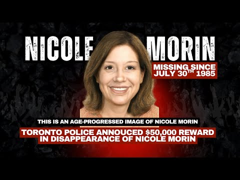 $50,000 Reward Announced