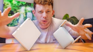 What's the Deal with 'Mini' WiFi 6 Routers?