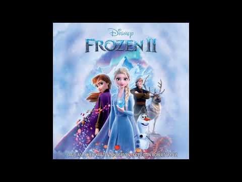 Mikha Sherly, AURORA -  Ketempat Yang Tak Dikenal (Dari "Frozen 2"/ Soundtrack Version)