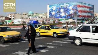 EE. UU. lanza nuevos ataques contra Irán