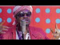 Electro Acoustique Tchatcho Version Kilelo