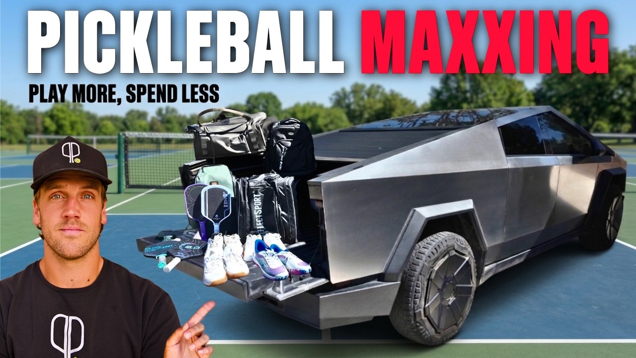 Pickleball Doesn't Need To Be This Complicated — Let's Fix It!
