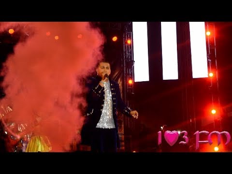 Rikki Jai CSM Final 2018