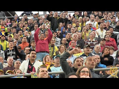 UD 1X140 UD Las Palmas 2 - 3 Recreativo de Huelva.