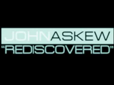 John Askew & John O'Callaghan & Simon Patterson & Revolution9 - Raw Blackout (Can Kantar mashup)