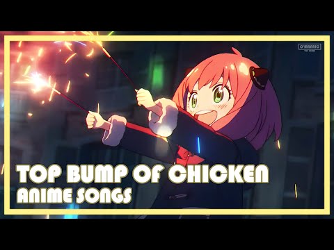 Yume ga Sameru made 66 Gousen BUMP OF CHICKEN