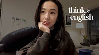 Podcast #7 日本での仕事 / "take ownership of..."