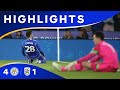 Cannon ON FIRE! 🔥 | Leicester City 4 Huddersfield Town 1