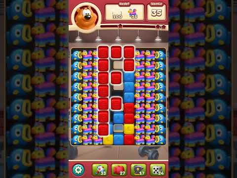 Toon Blast 2315 ??!!