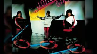 The Jones Girls - What A Fool