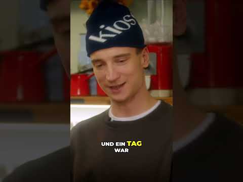 Lohnt sich selber Kochen? Ganze Folge Whip mit Beslik jetzt anschauen #deutschrap #allesgold