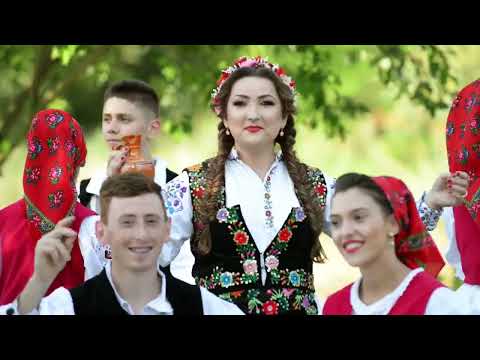 Iuliana Tătar & Dorin Bar - Pălincuță de Bihor