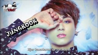 BTS - Interlude: Wings (Türkçe Altyazılı)