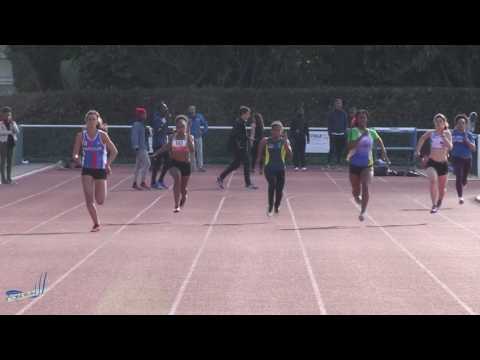 200m TCF - Serie 5 - Meeting ASA / Athlé Running 94 - 23/04/2017 - Maisons Alfort