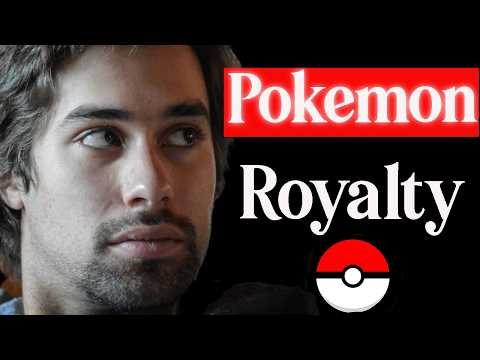 The Pokemon World Championships that Made a Legend