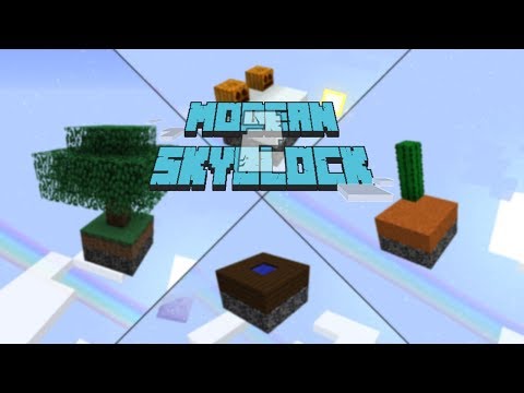 Mind-Blowing Minecraft Journey: Day 32 of Modern Skyblock 2!