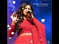 Pona Usuru Vandhuruchu Shreya Ghoshal Tamil Whatsapp Status