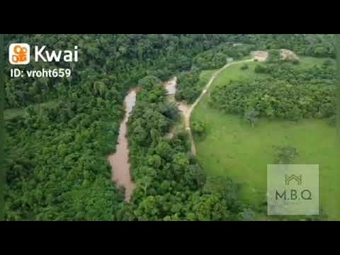 Fazenda espetacular, pertinho de Goiânia. - Pirenópolis - GO