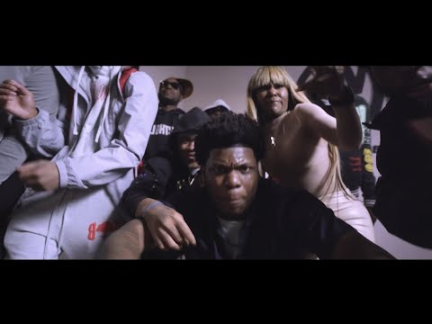 Strictly Barz Cypher EP:1