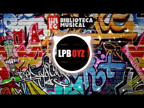 Lpboyz (Nene.B ft Micke.B & Young Richd) - Drop It On The Floor