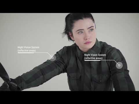 Shima Renegade Dam Kevlar - Gregmoto.se