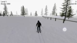 Alpine Ski III videosu