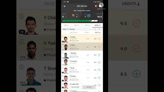 #dream11 #dream11team #rank 1#head to head today dream 11 team RR vs KKR