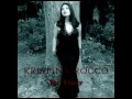 Kristina Rocco "An Exit" 