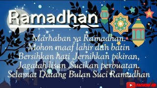 Download lagu Story / status Whatsapp keren (menyambut bulan suci Ramadhan 2019) #5 mp3 Download lagu Story / status Whatsapp keren (menyambut bulan suci Ramadhan 2019) #5 mp3