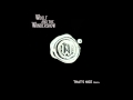 Woolf and the Wondershow - Cloaked (That's ...