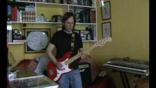 HERE´S ONE THAT GOT AWAY THE STYLE COUNCIL eddie cover