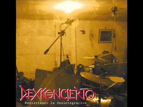 Dexkoncierto - Violencia y muerte