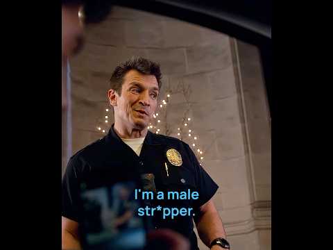 Nolan is a traitor | The Rookie | #shorts #therookie #therookieedit